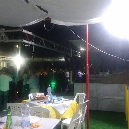 La Goccia D'Olio Hotel Sciacca Eksteriør billede