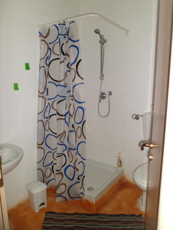 La Goccia D'Olio Hotel Sciacca Eksteriør billede