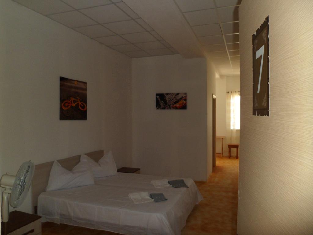 La Goccia D'Olio Hotel Sciacca Eksteriør billede