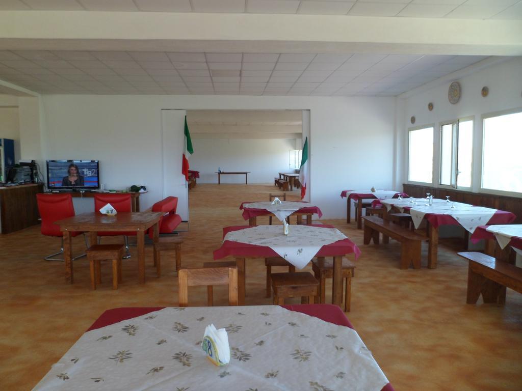 La Goccia D'Olio Hotel Sciacca Eksteriør billede