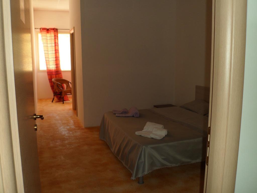 La Goccia D'Olio Hotel Sciacca Værelse billede