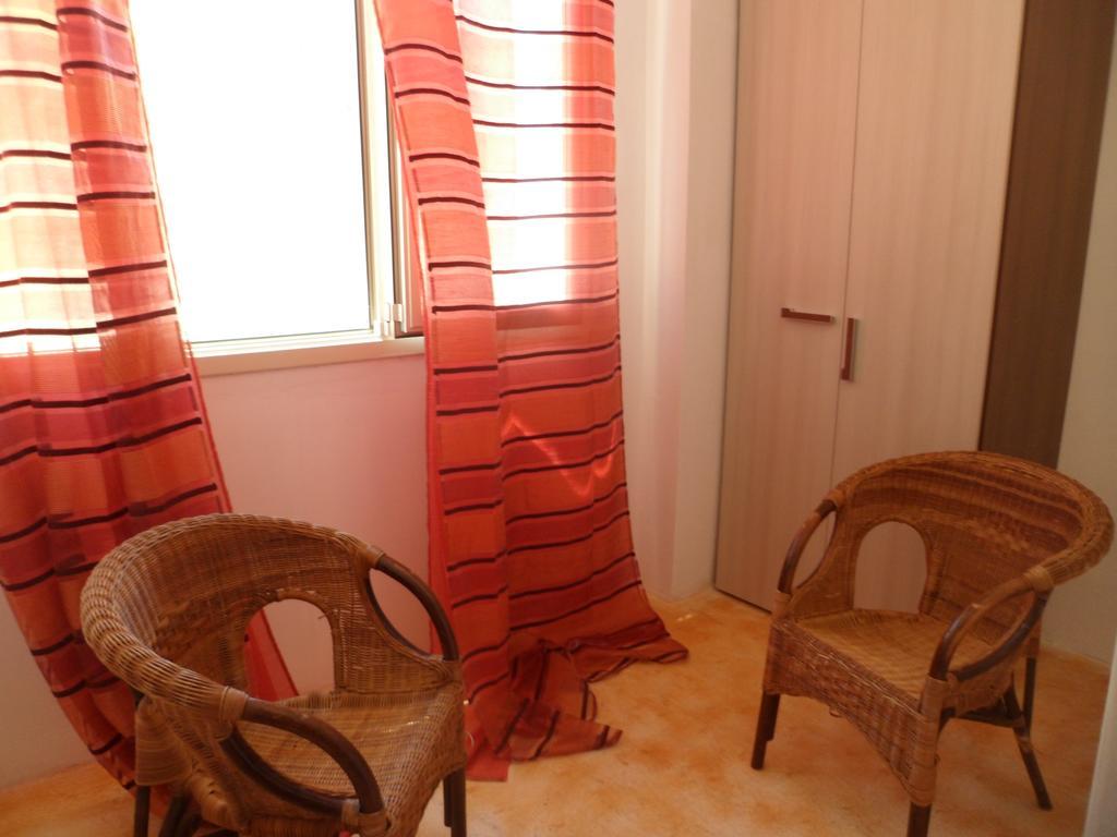 La Goccia D'Olio Hotel Sciacca Værelse billede