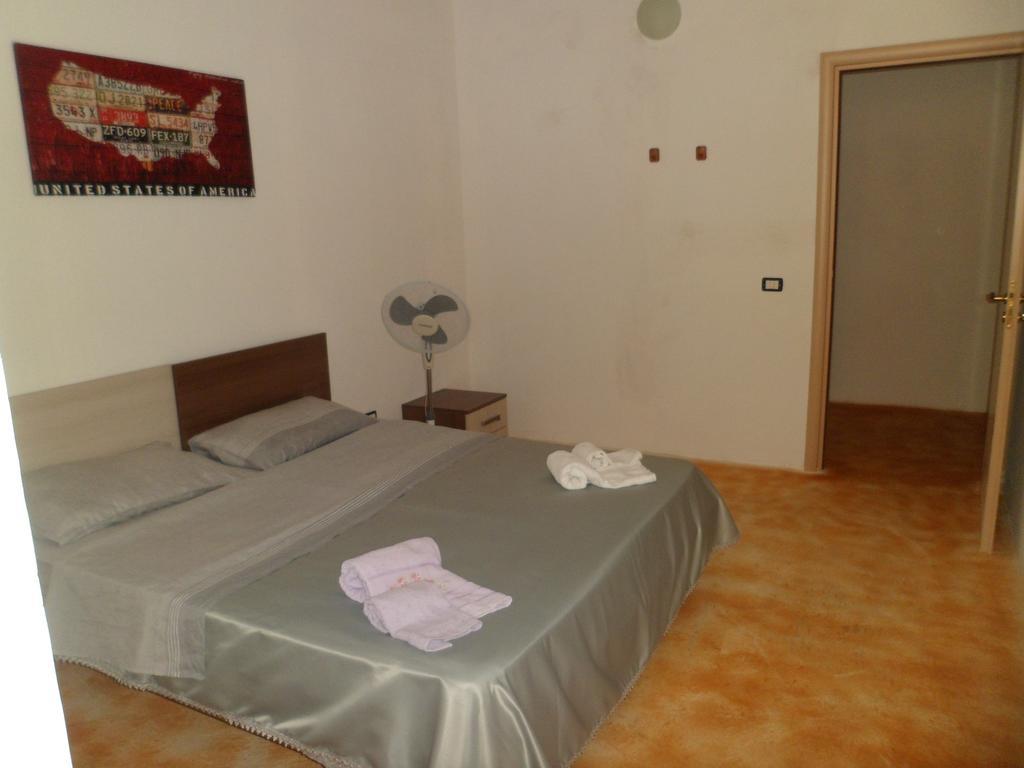 La Goccia D'Olio Hotel Sciacca Værelse billede