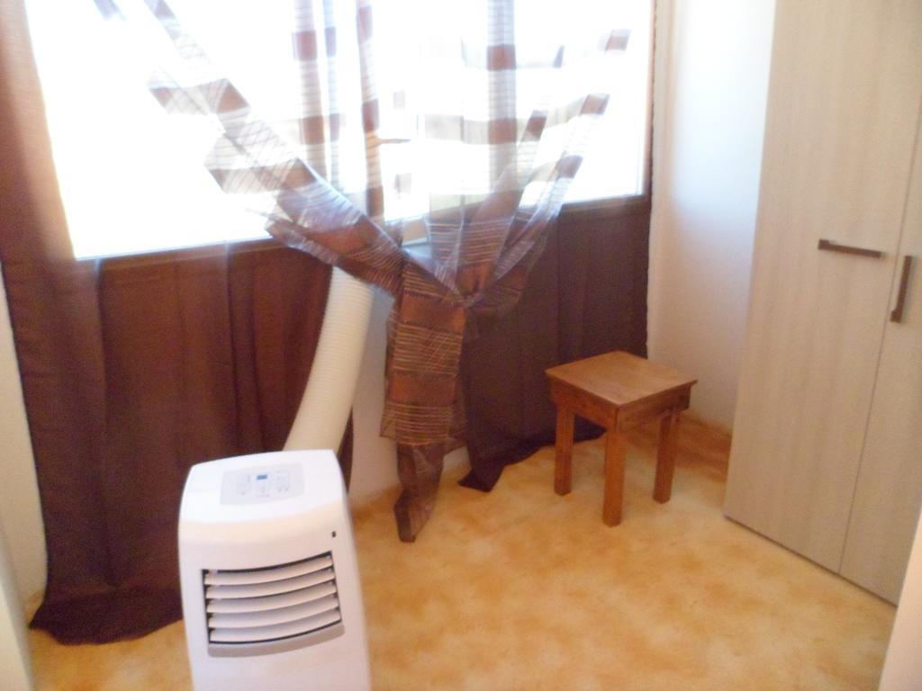 La Goccia D'Olio Hotel Sciacca Værelse billede