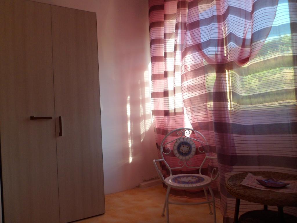 La Goccia D'Olio Hotel Sciacca Værelse billede