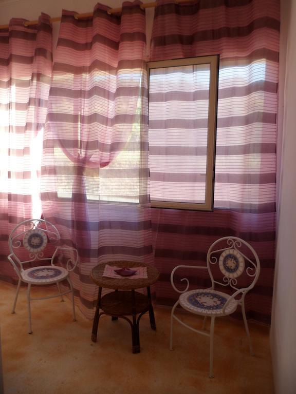 La Goccia D'Olio Hotel Sciacca Værelse billede