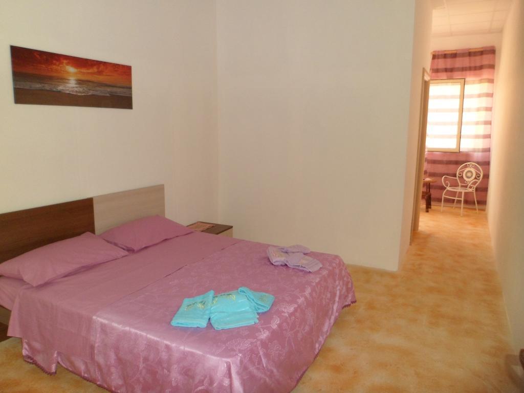 La Goccia D'Olio Hotel Sciacca Værelse billede