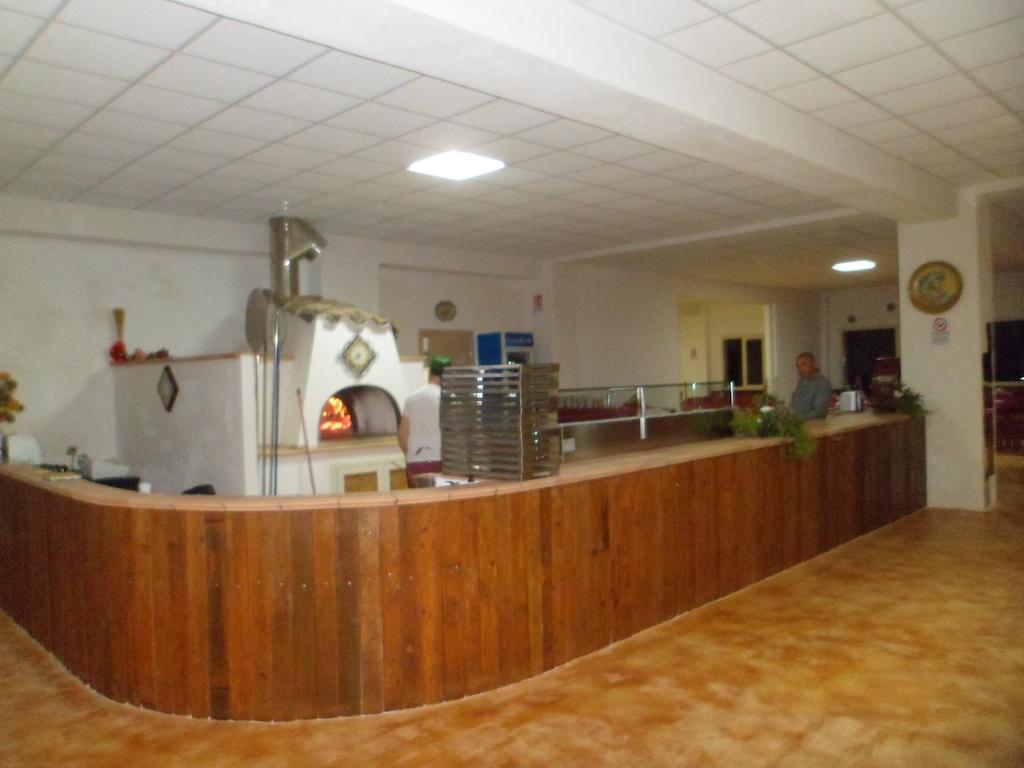 La Goccia D'Olio Hotel Sciacca Eksteriør billede