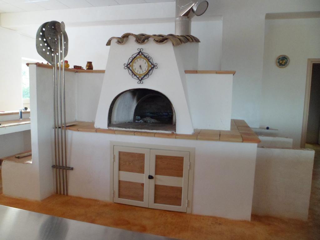 La Goccia D'Olio Hotel Sciacca Eksteriør billede