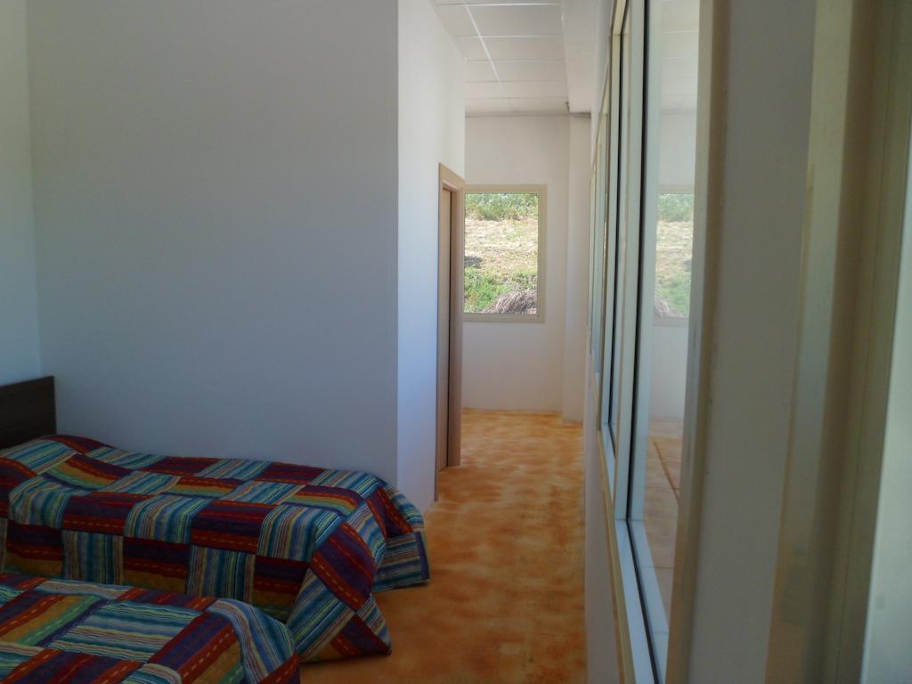 La Goccia D'Olio Hotel Sciacca Eksteriør billede